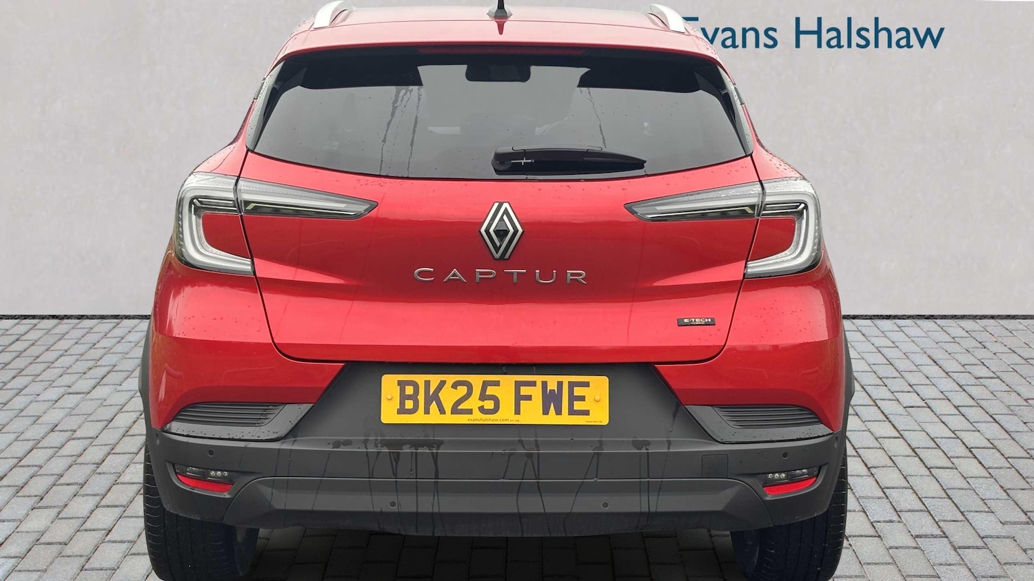 Used Renault Captur for sale - 77859814: Photo 5