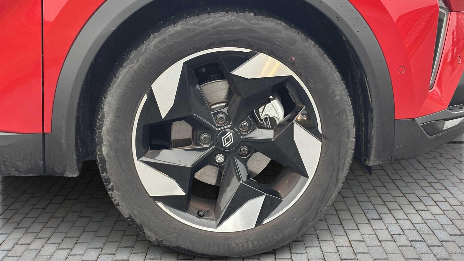 Used Renault Captur for sale - 77859814: Photo 7