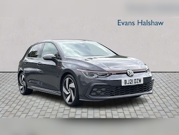 Used Volkswagen Golf 2021 for sale - 79306430: Photo