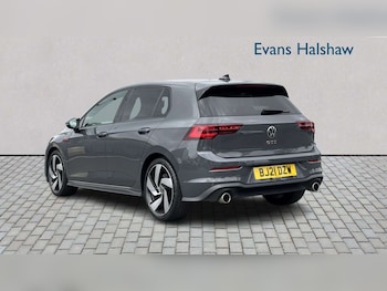 Used Volkswagen Golf 2021 for sale - 79306430: Photo