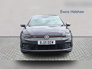 Used Volkswagen Golf 2021 for sale - 79306430: Photo