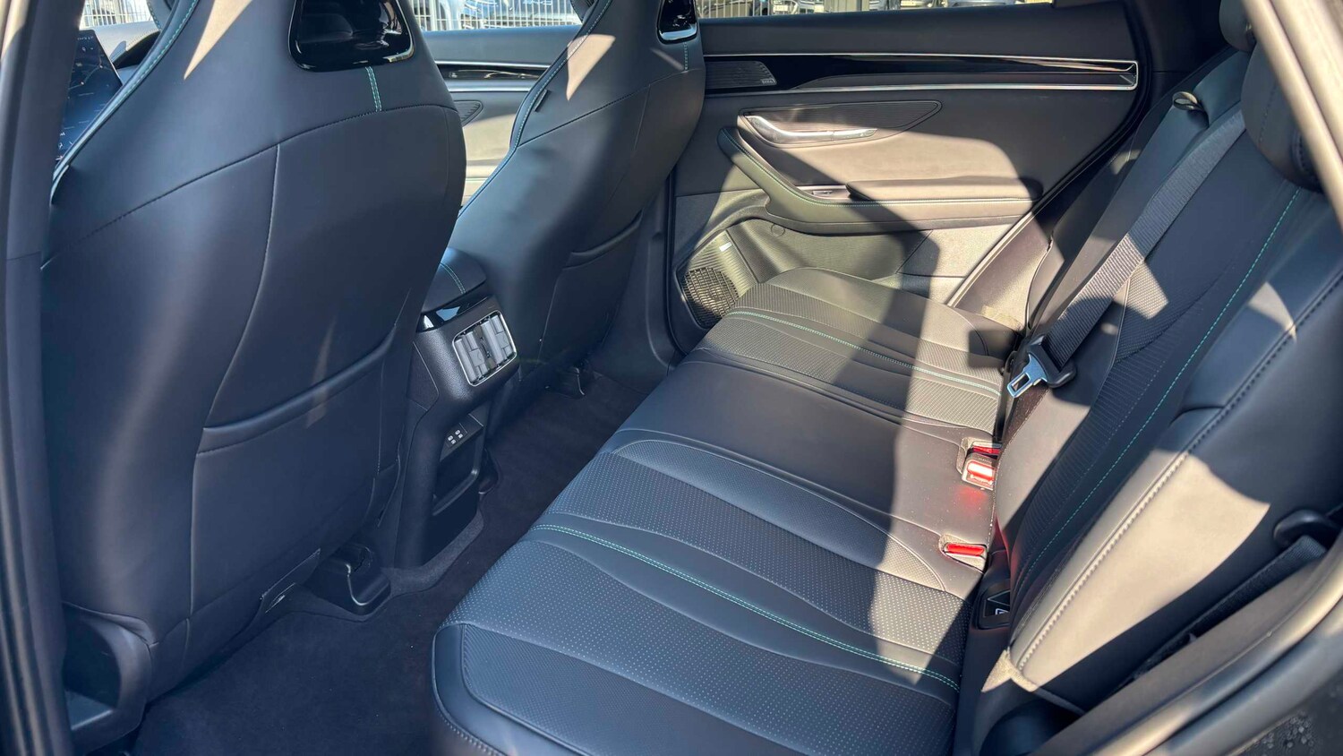 Used BYD Seal U for sale - 77857909: Photo 10