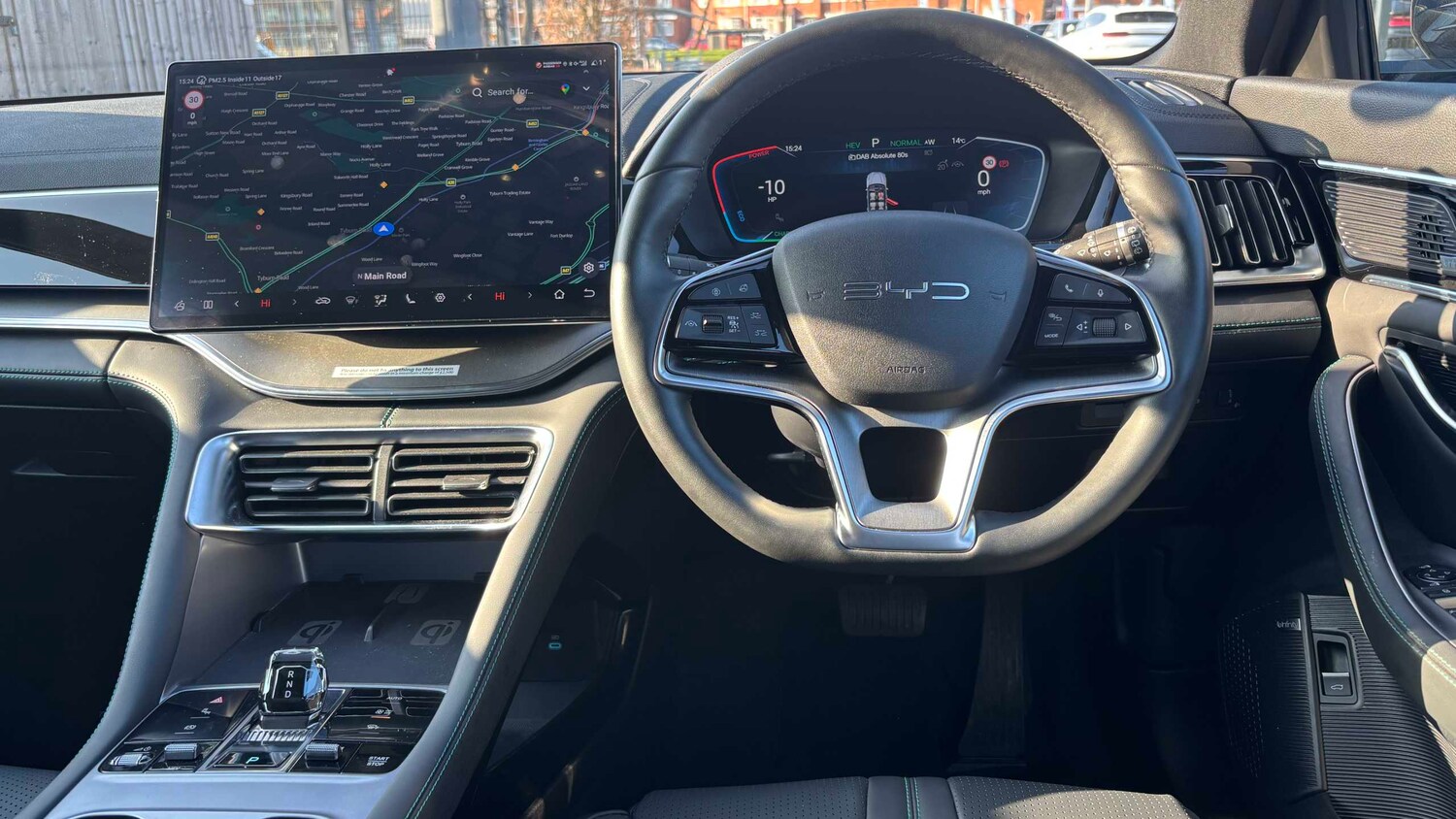 Used BYD Seal U for sale - 77857909: Photo 12