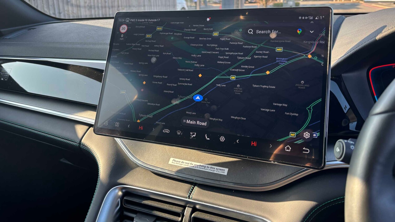 Used BYD Seal U for sale - 77857909: Photo 14