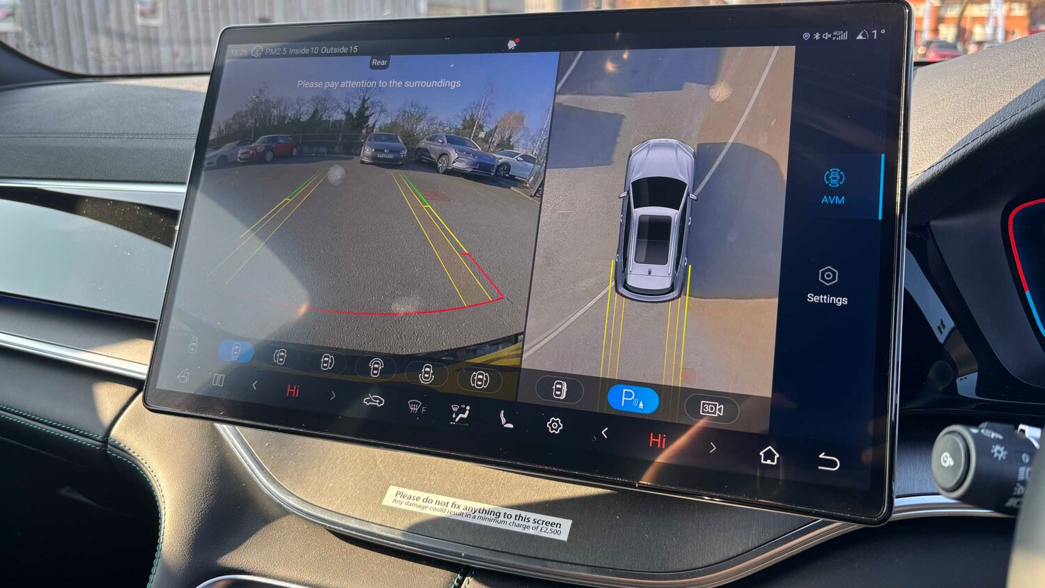 Used BYD Seal U for sale - 77857909: Photo 15