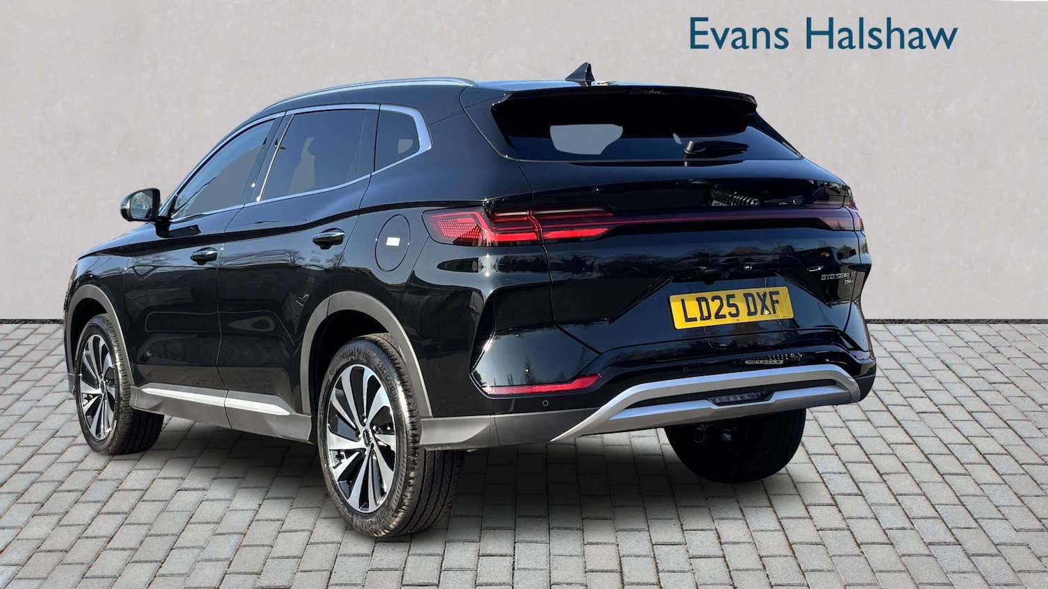 Used BYD Seal U for sale - 77857909: Photo 2