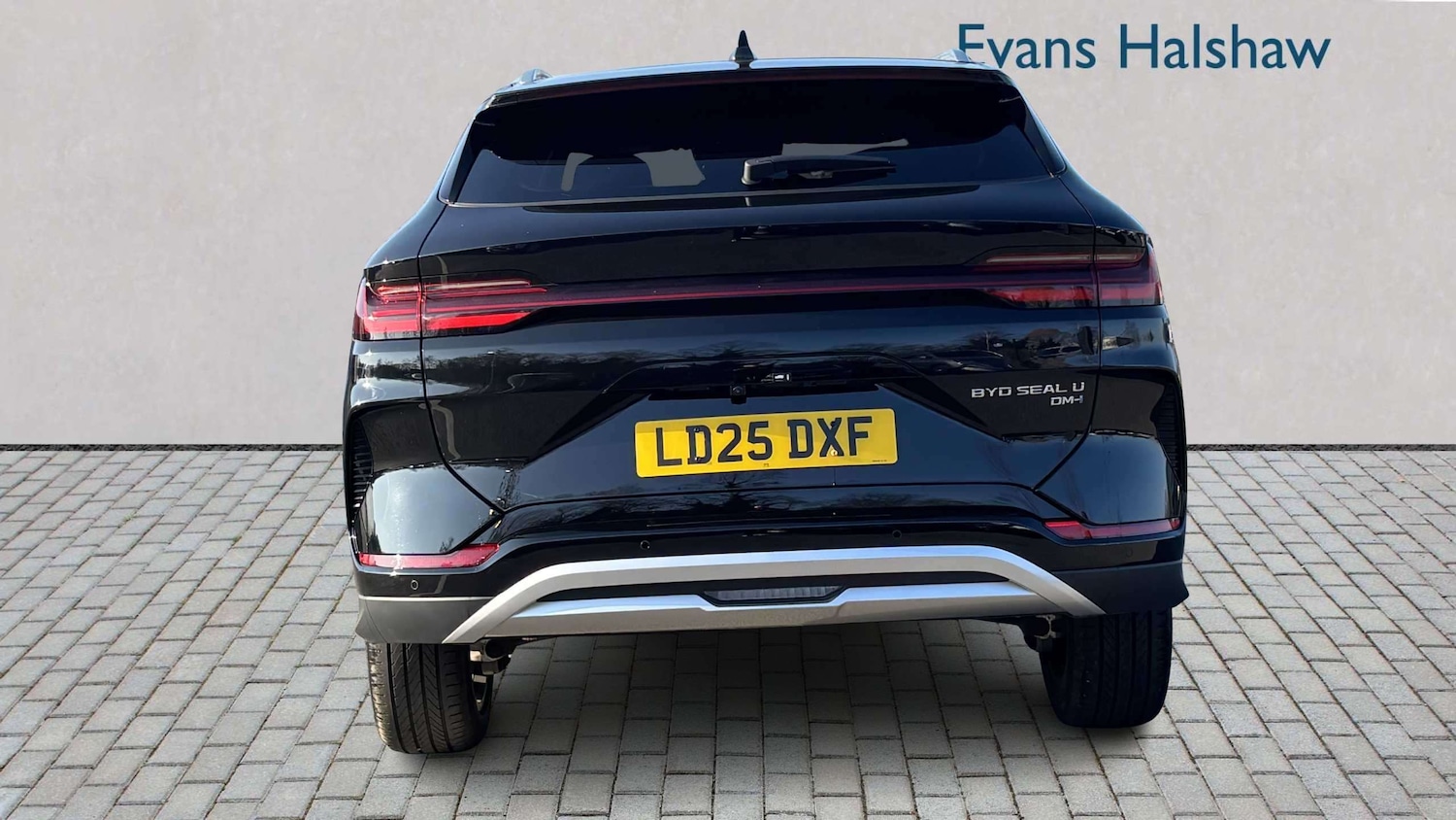 Used BYD Seal U for sale - 77857909: Photo 5