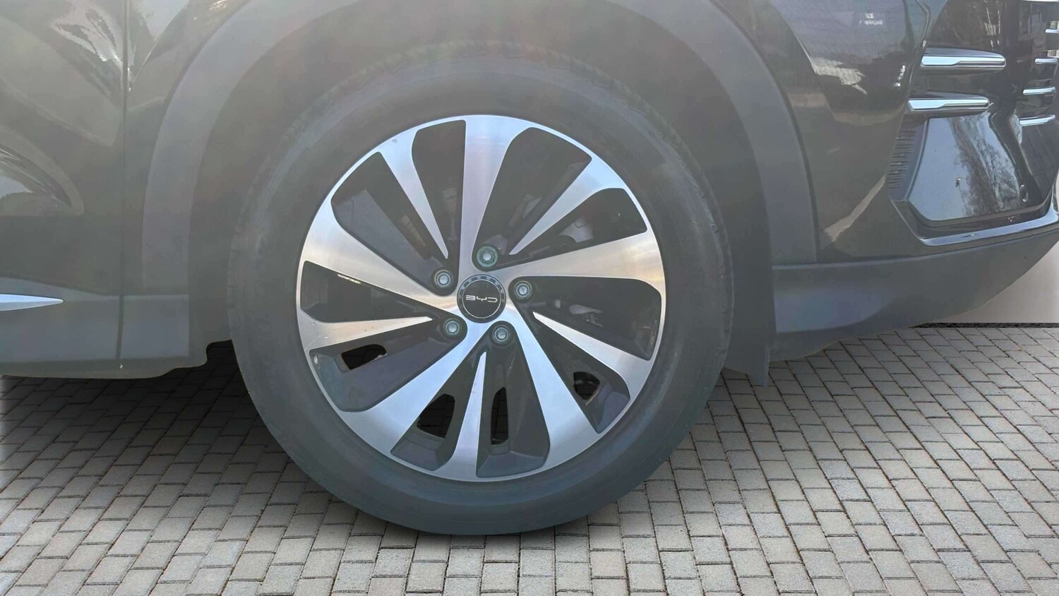 Used BYD Seal U for sale - 77857909: Photo 7