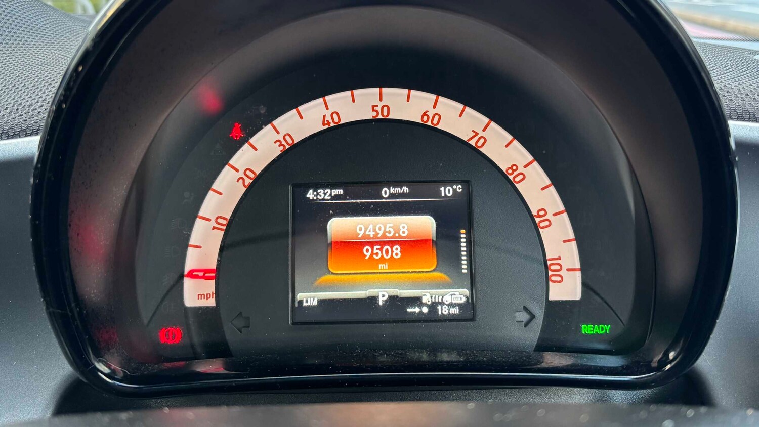 Used smart forfour for sale - 77859440: Photo 13