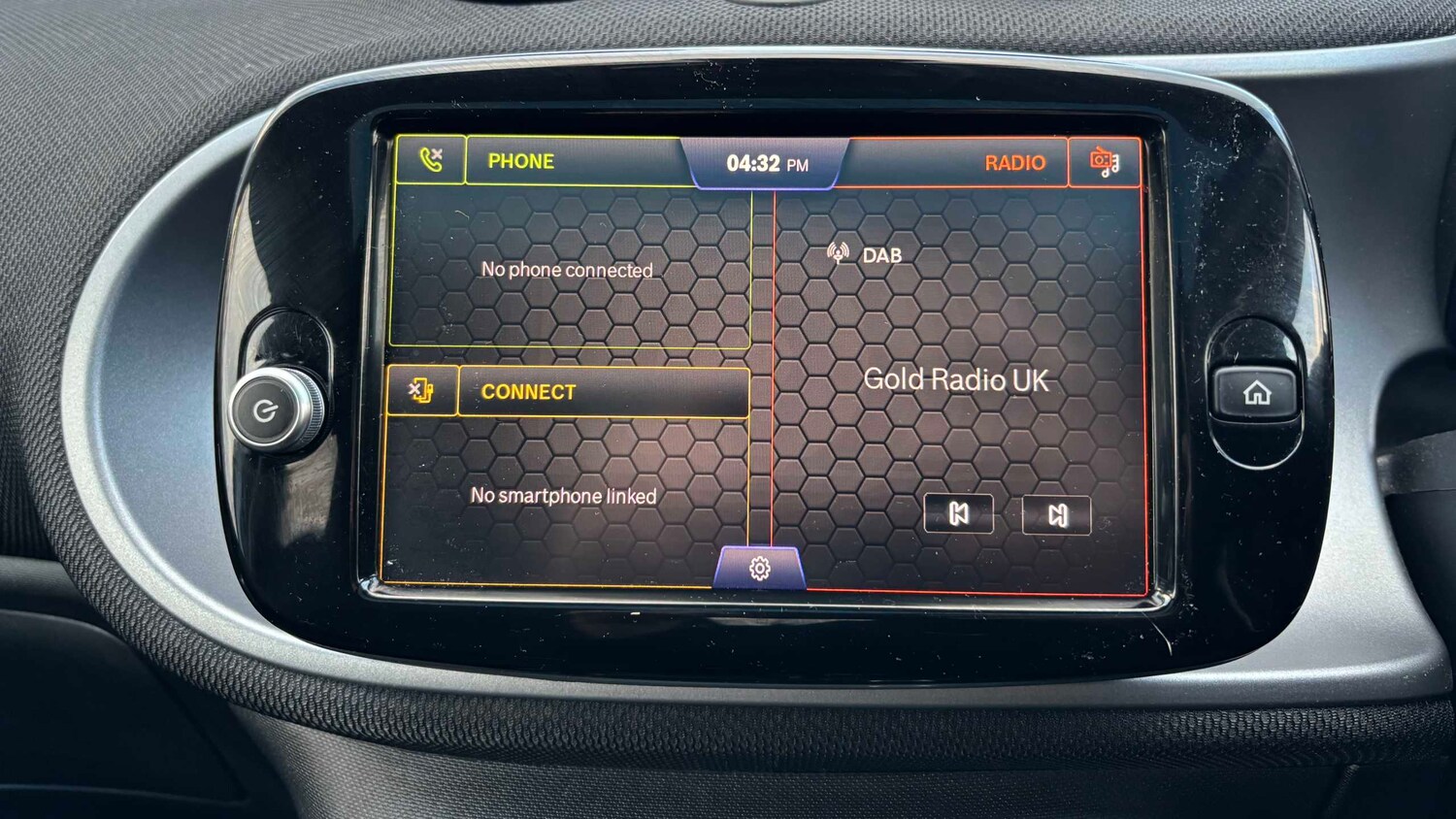 Used smart forfour for sale - 77859440: Photo 14