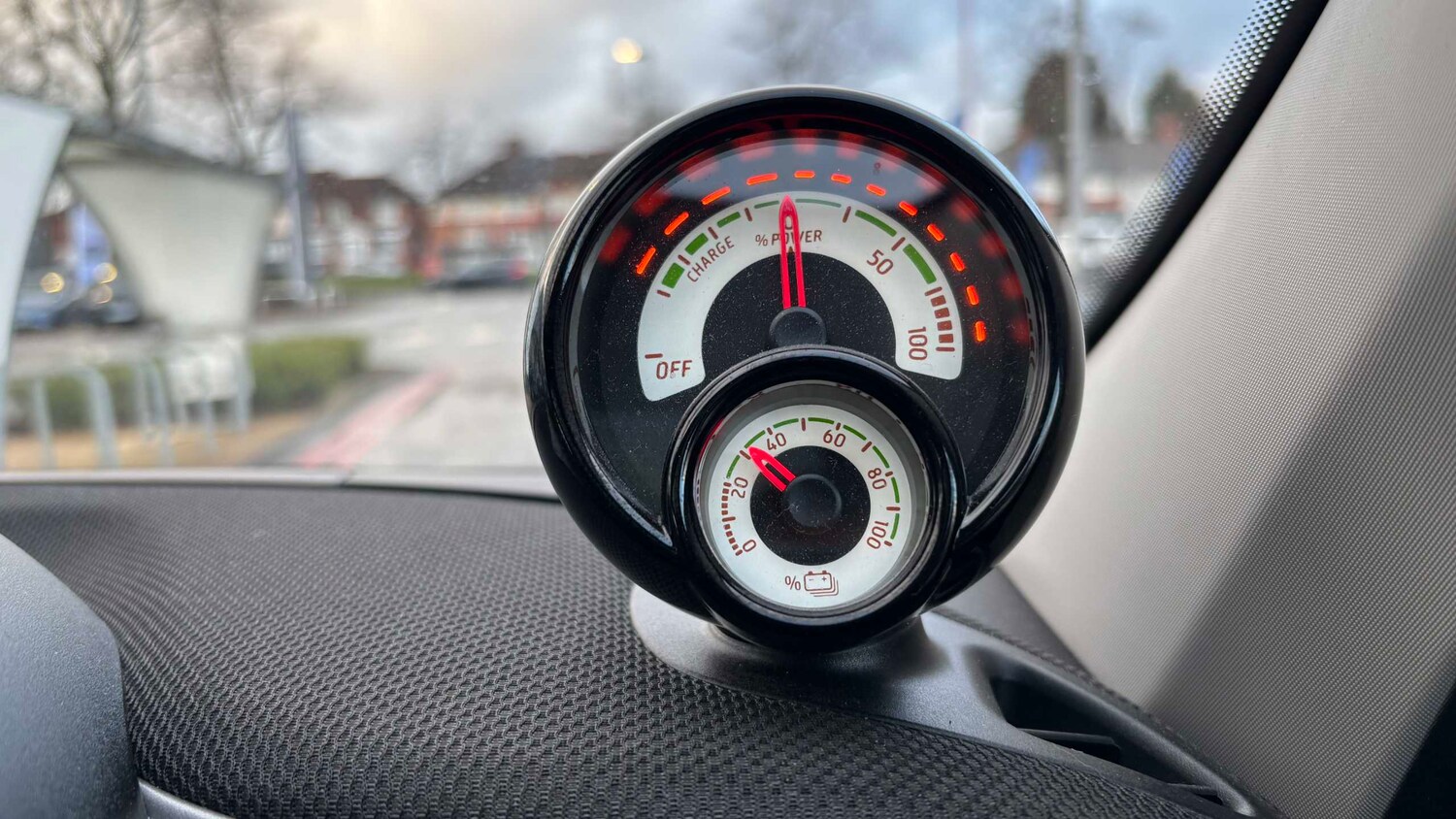 Used smart forfour for sale - 77859440: Photo 16