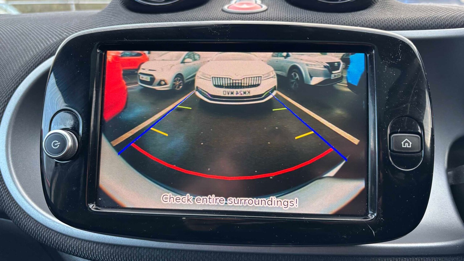 Used smart forfour for sale - 77859440: Photo 17