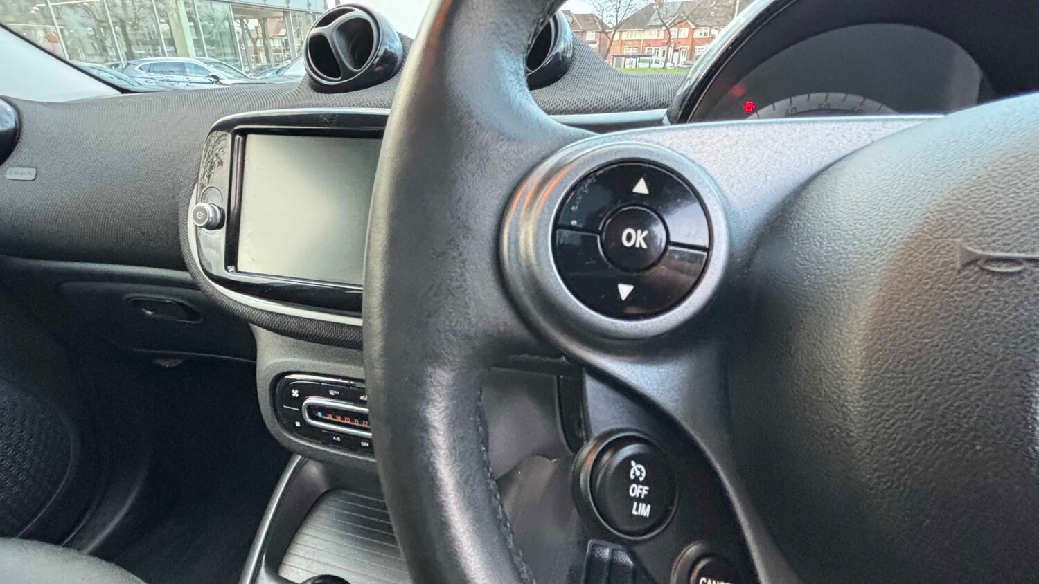 Used smart forfour for sale - 77859440: Photo 18