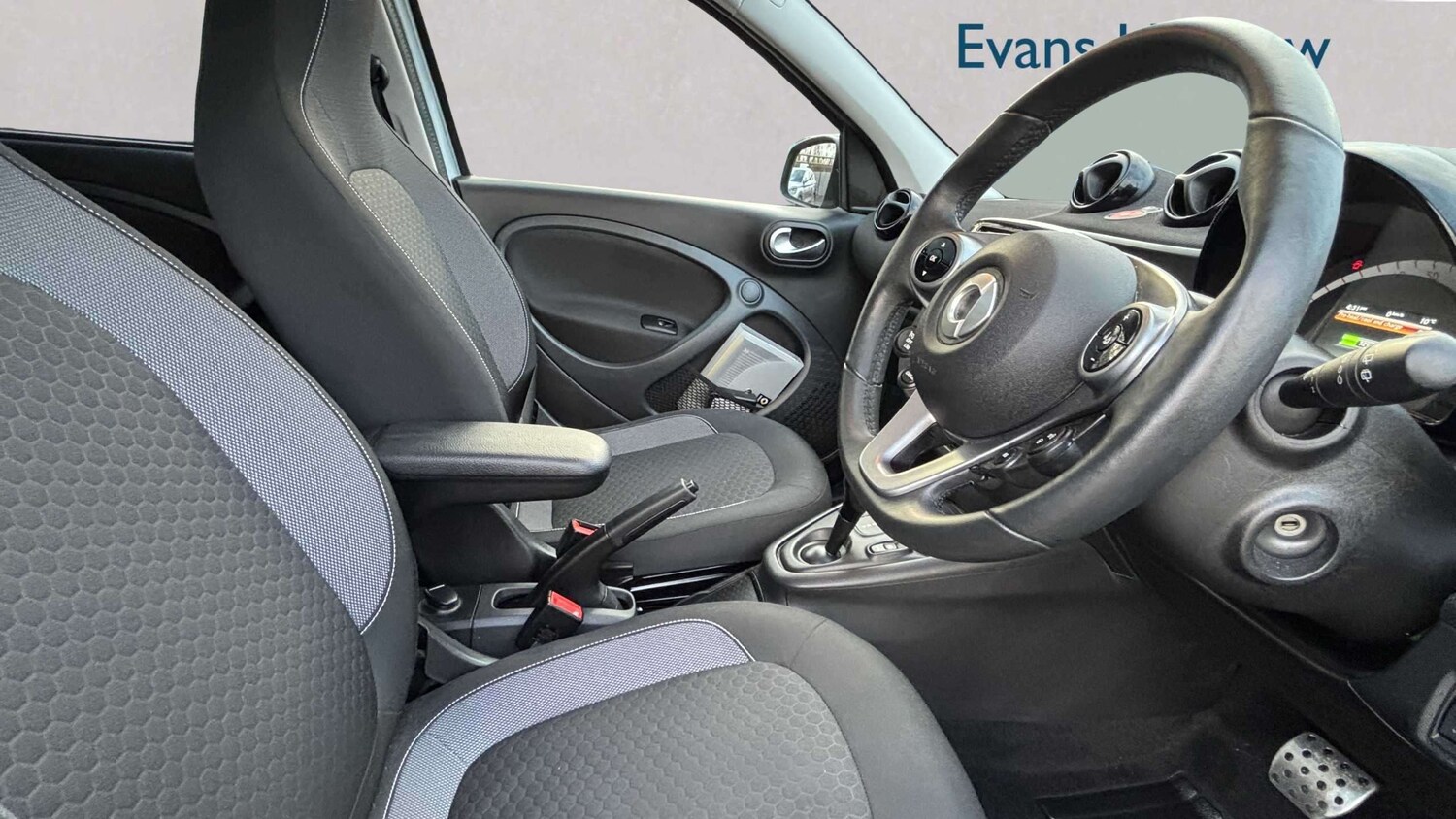 Used smart forfour for sale - 77859440: Photo 3