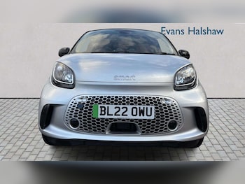 Used smart forfour 2022 for sale - 77859440: Photo