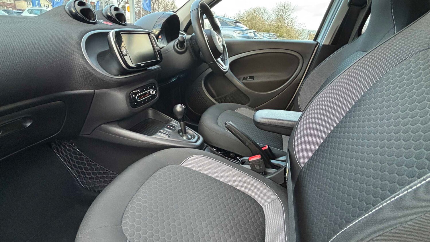 Used smart forfour for sale - 77859440: Photo 8