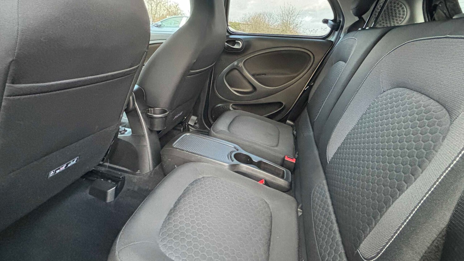 Used smart forfour for sale - 77859440: Photo 9