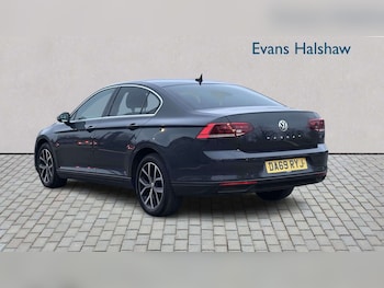 Used Volkswagen Passat 2019 for sale - 78551411: Photo