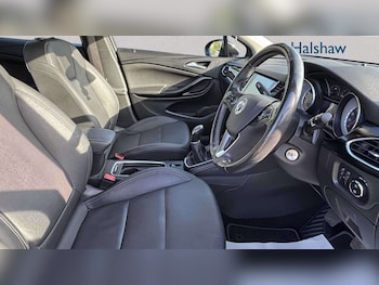Used Vauxhall Astra 2019 for sale - 78365735: Photo
