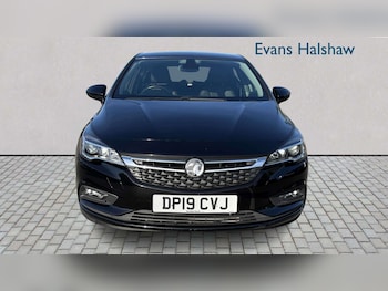 Used Vauxhall Astra 2019 for sale - 78365735: Photo