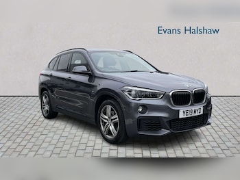 Used BMW X1 2019 for sale - 78473181: Photo