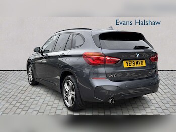 Used BMW X1 2019 for sale - 78473181: Photo