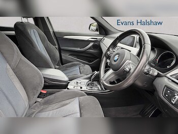 Used BMW X1 2019 for sale - 78473181: Photo