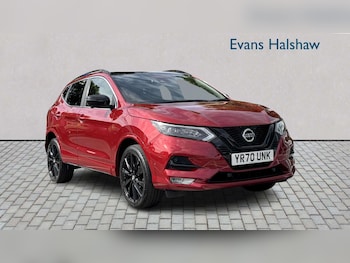 Used Nissan Qashqai 2020 for sale - 79079003: Photo