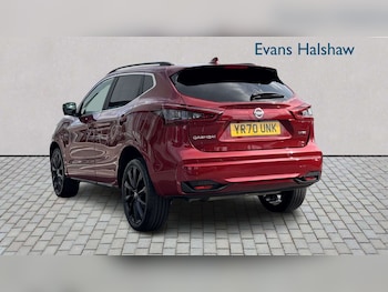 Used Nissan Qashqai 2020 for sale - 79079003: Photo