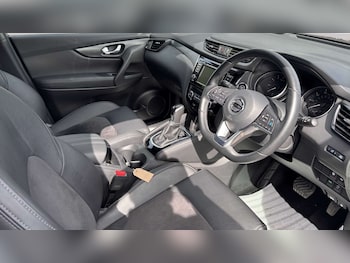 Used Nissan Qashqai 2020 for sale - 79079003: Photo