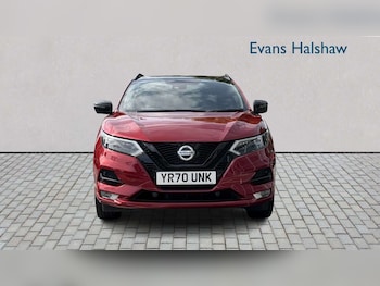 Used Nissan Qashqai 2020 for sale - 79079003: Photo