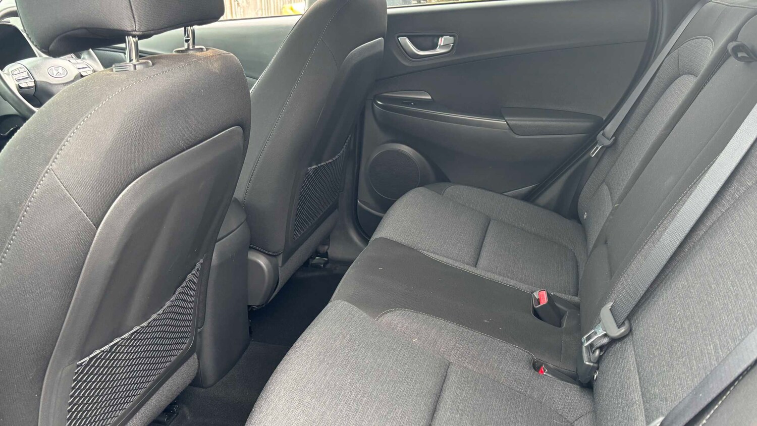 Used Hyundai KONA 2023 for sale - 78129776: Photo 10