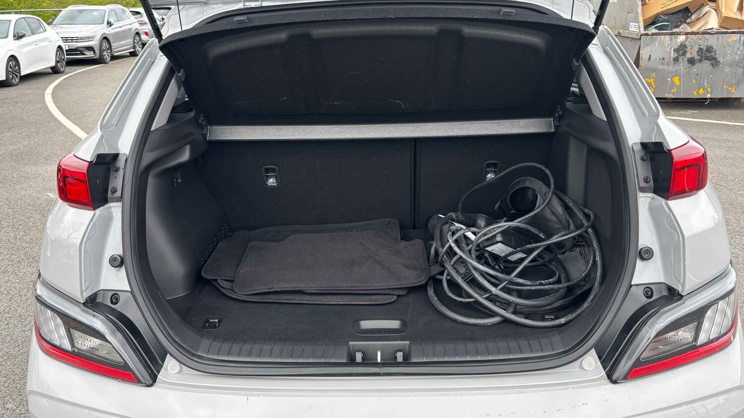 Used Hyundai KONA 2023 for sale - 78129776: Photo 11