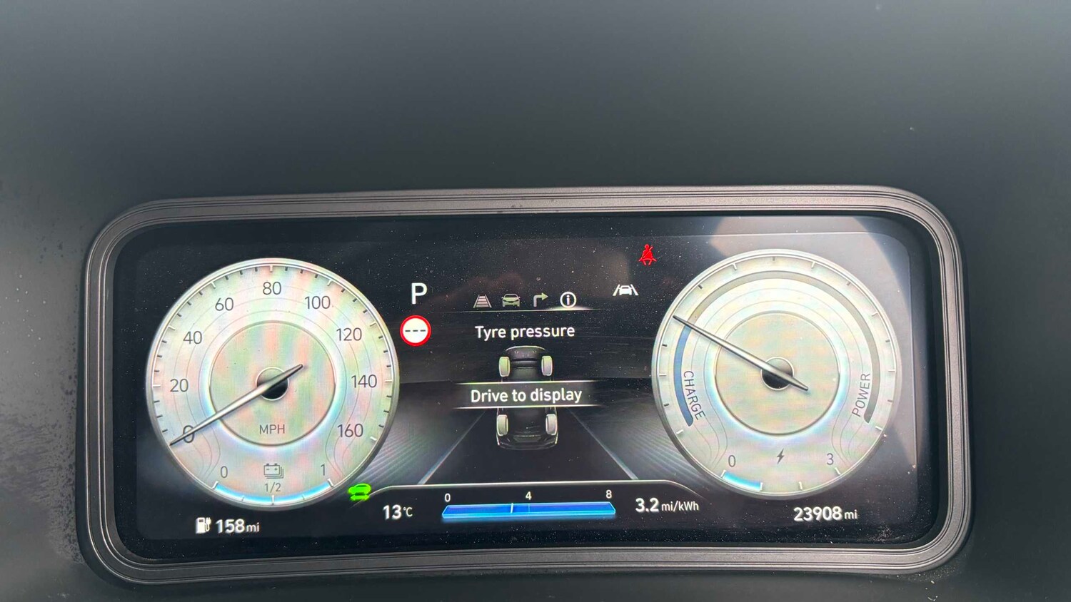 Used Hyundai KONA 2023 for sale - 78129776: Photo 13