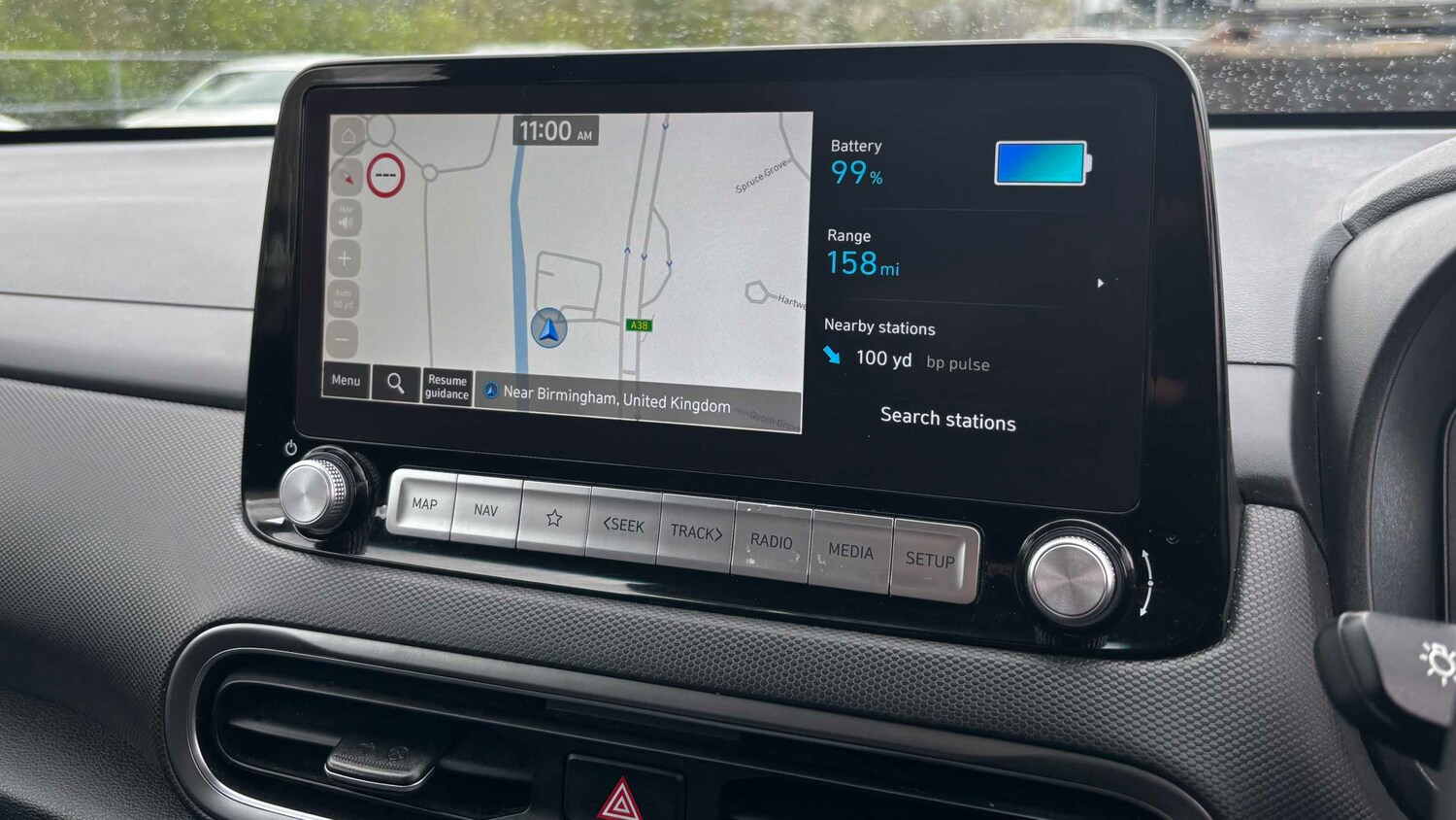 Used Hyundai KONA 2023 for sale - 78129776: Photo 14