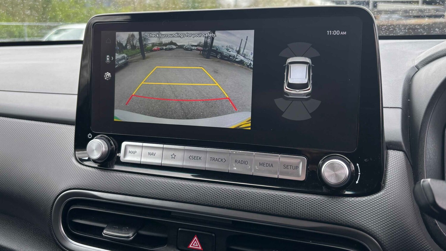 Used Hyundai KONA 2023 for sale - 78129776: Photo 15