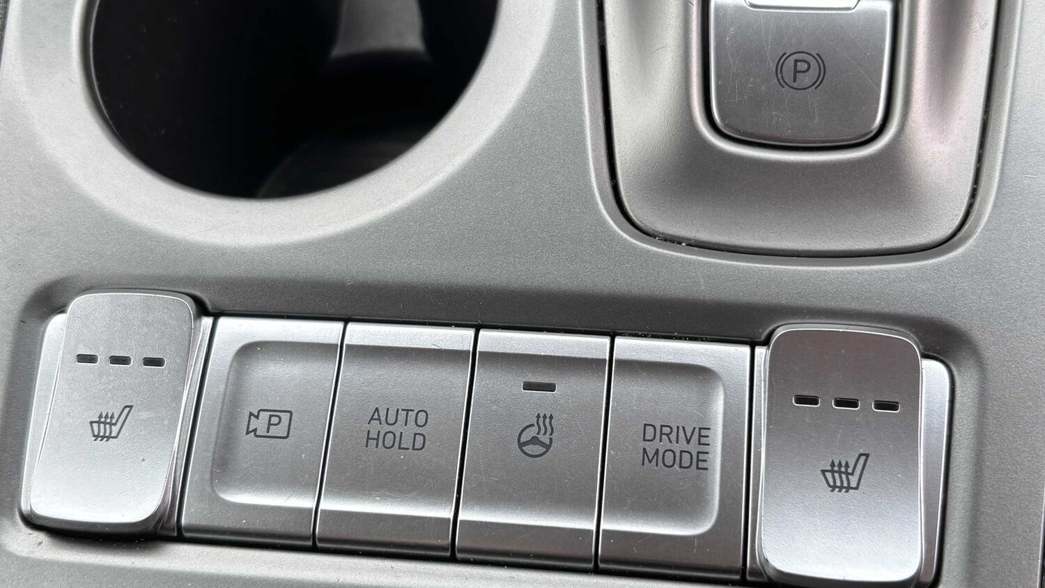 Used Hyundai KONA 2023 for sale - 78129776: Photo 19