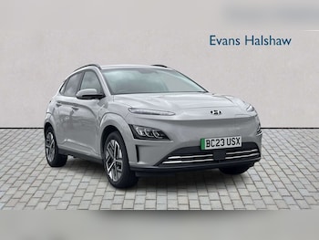 Used Hyundai KONA 2023 for sale - 78129776: Photo