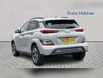 Used Hyundai KONA 2023 for sale - 78129776: Photo