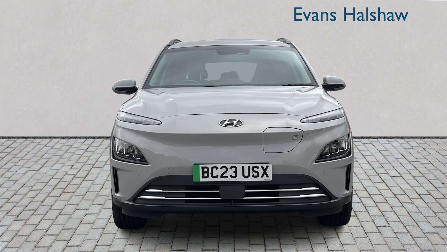 Used Hyundai KONA 2023 for sale - 78129776: Photo 4