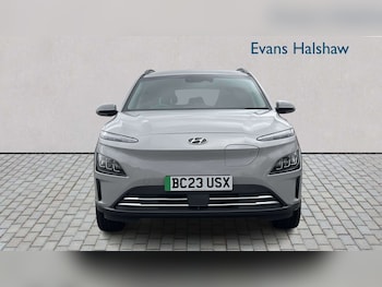 Used Hyundai KONA 2023 for sale - 78129776: Photo