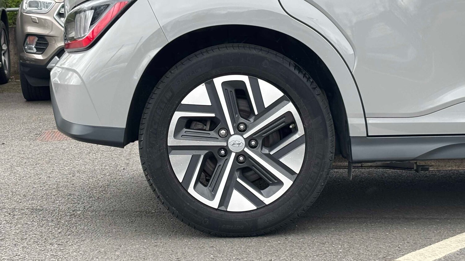 Used Hyundai KONA 2023 for sale - 78129776: Photo 7