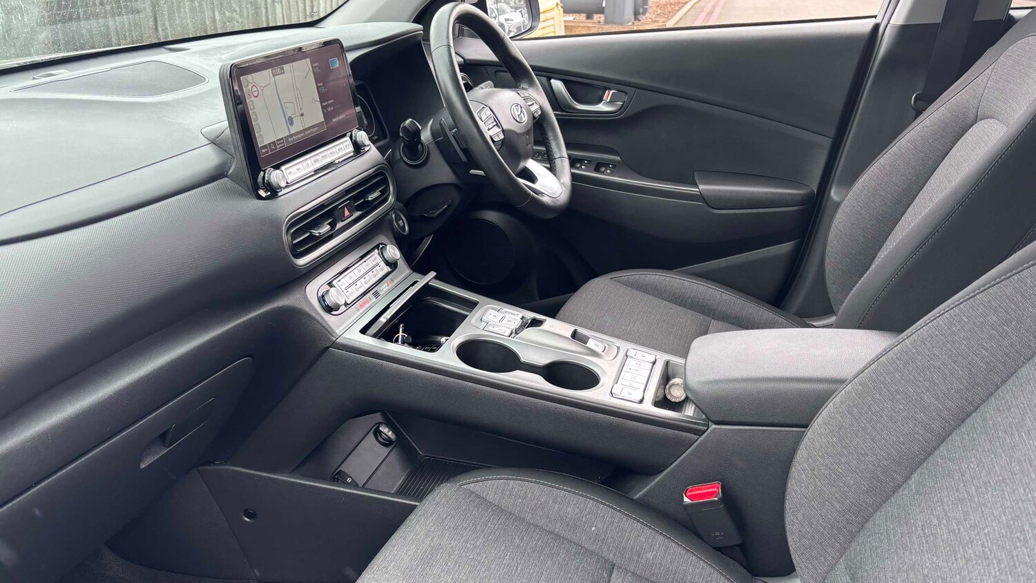 Used Hyundai KONA 2023 for sale - 78129776: Photo 9