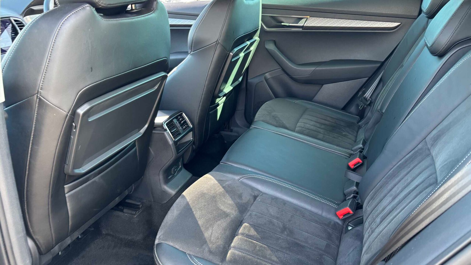 Used Skoda Karoq 2023 for sale - 78118718: Photo 10