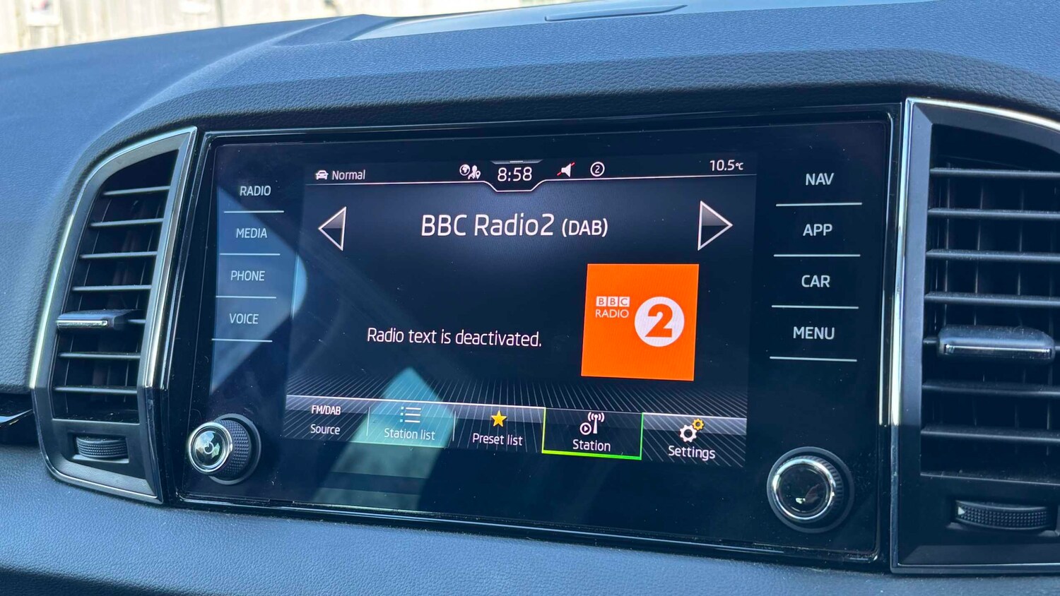 Used Skoda Karoq 2023 for sale - 78118718: Photo 16