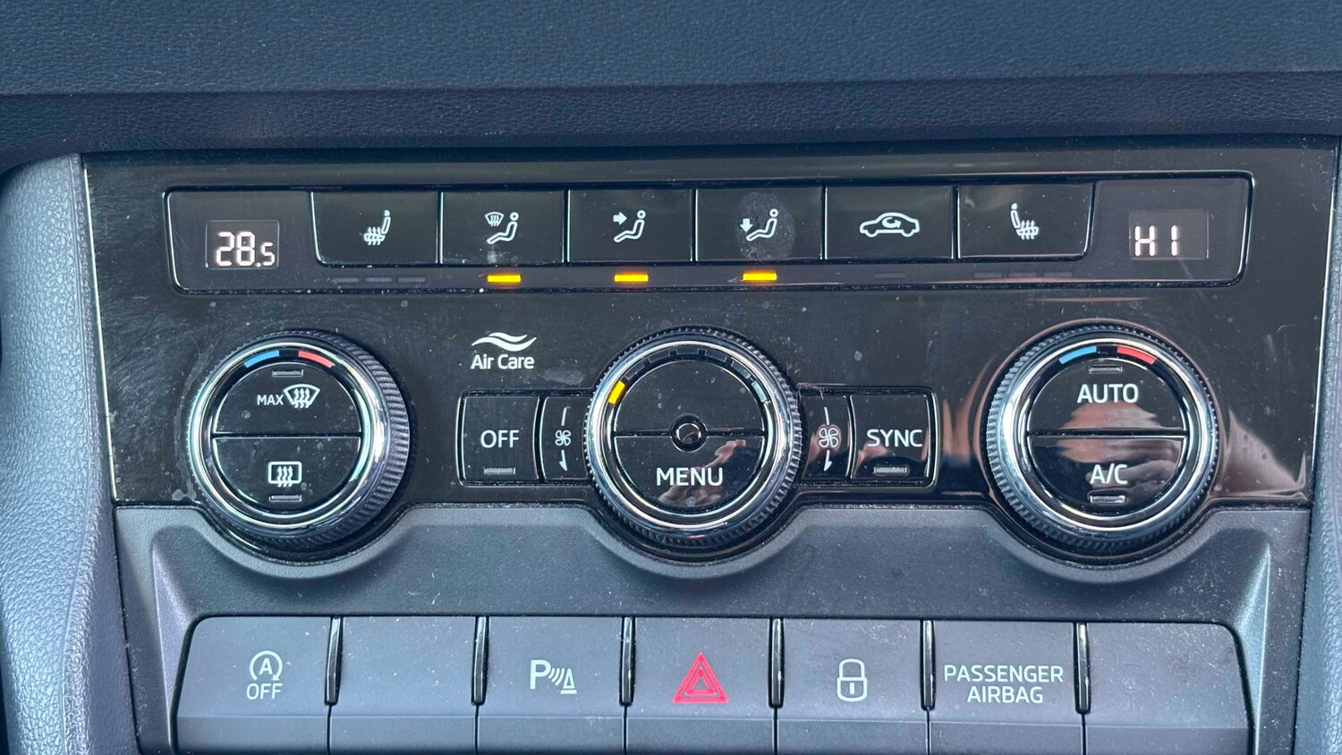 Used Skoda Karoq 2023 for sale - 78118718: Photo 19