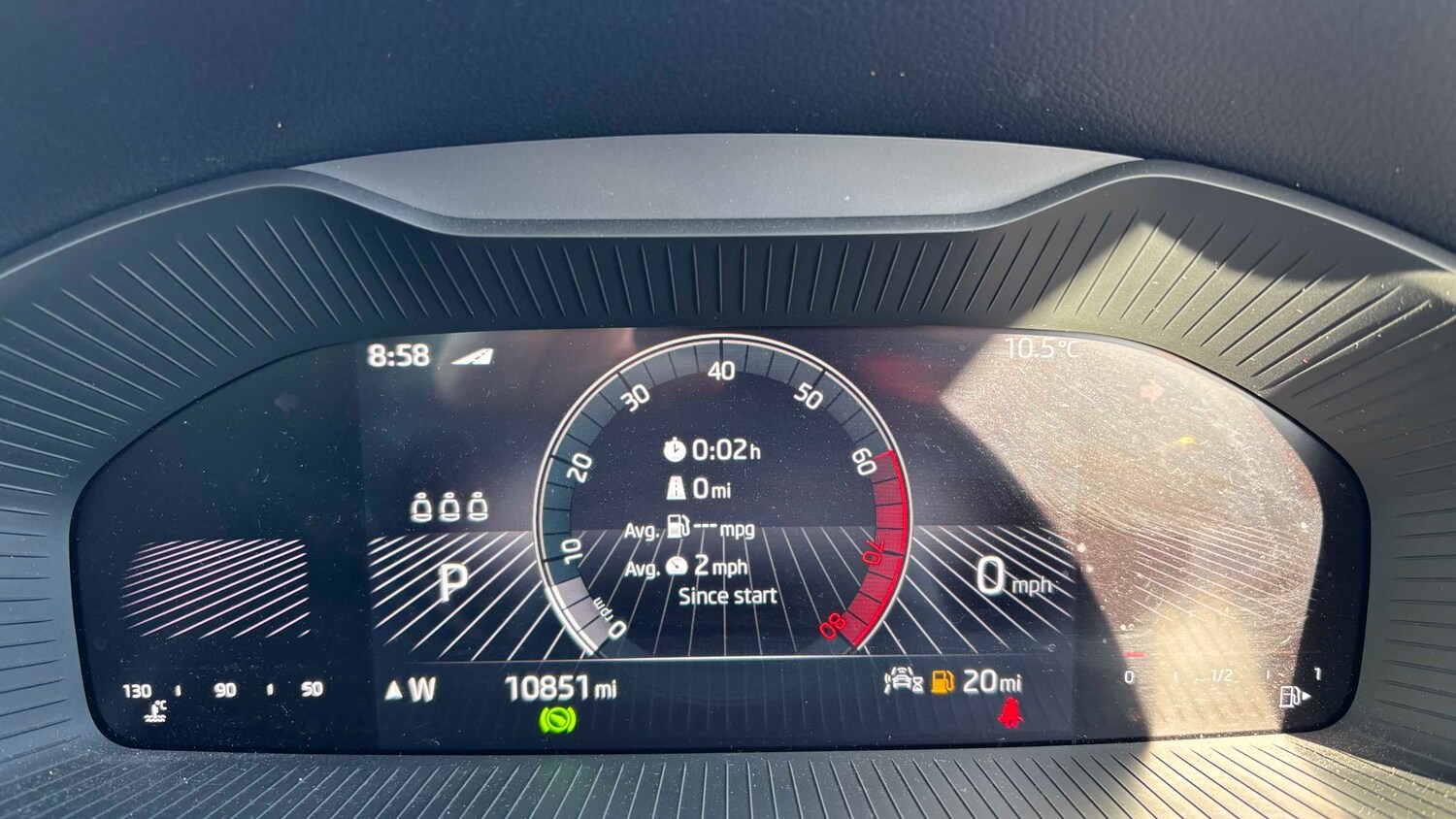 Used Skoda Karoq 2023 for sale - 78118718: Photo 20