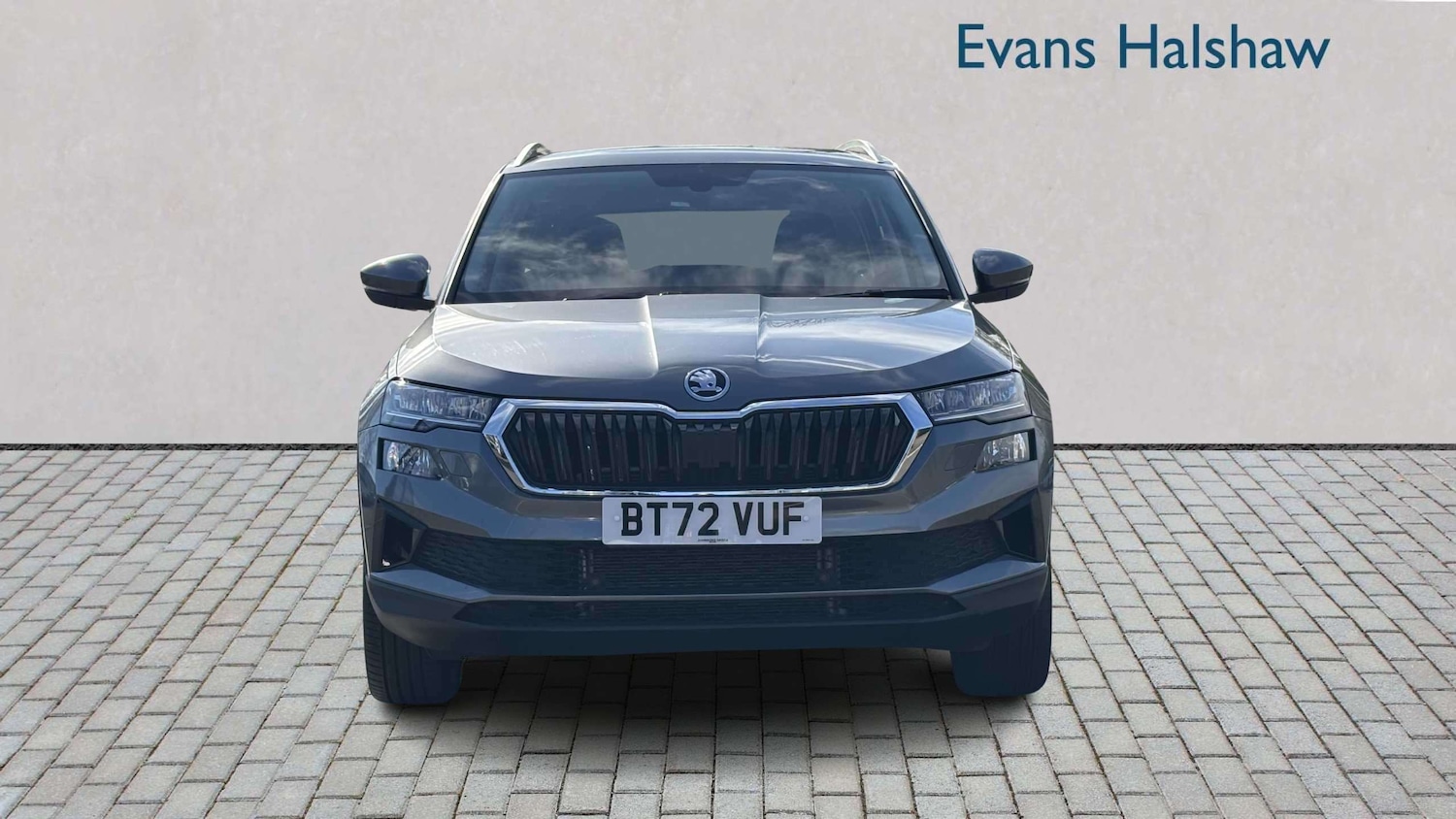 Used Skoda Karoq 2023 for sale - 78118718: Photo 4