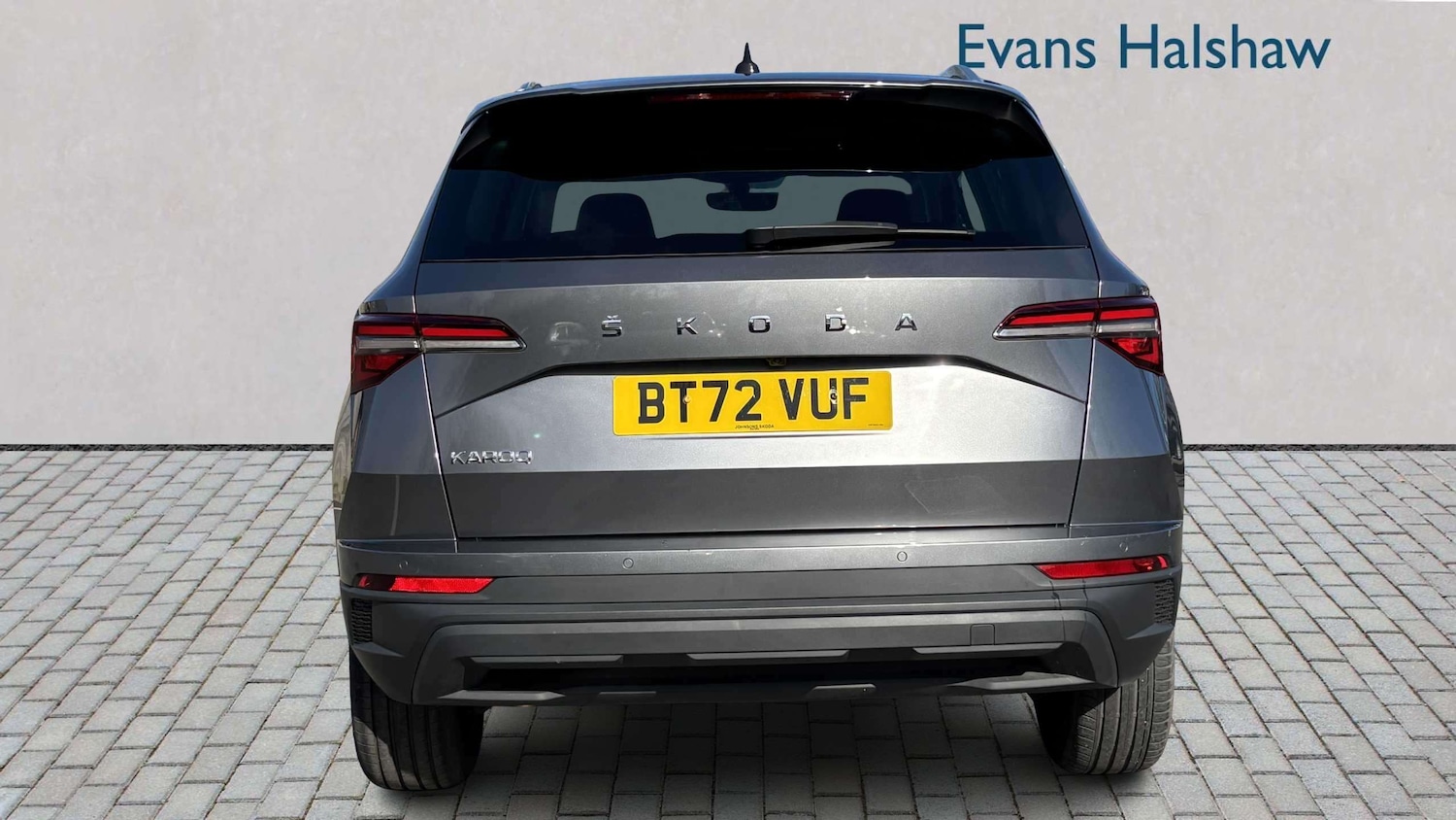 Used Skoda Karoq 2023 for sale - 78118718: Photo 5