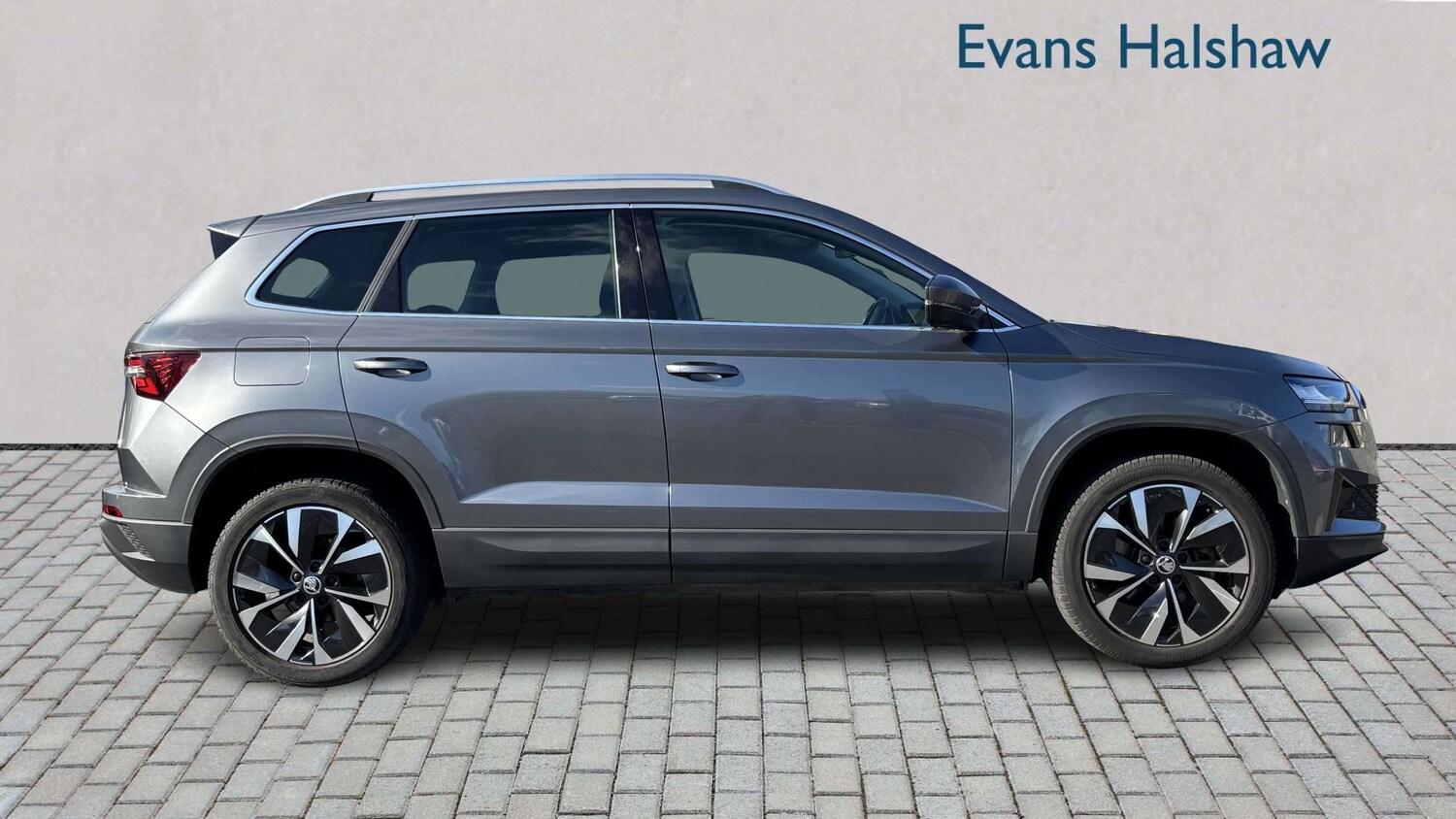 Used Skoda Karoq 2023 for sale - 78118718: Photo 6